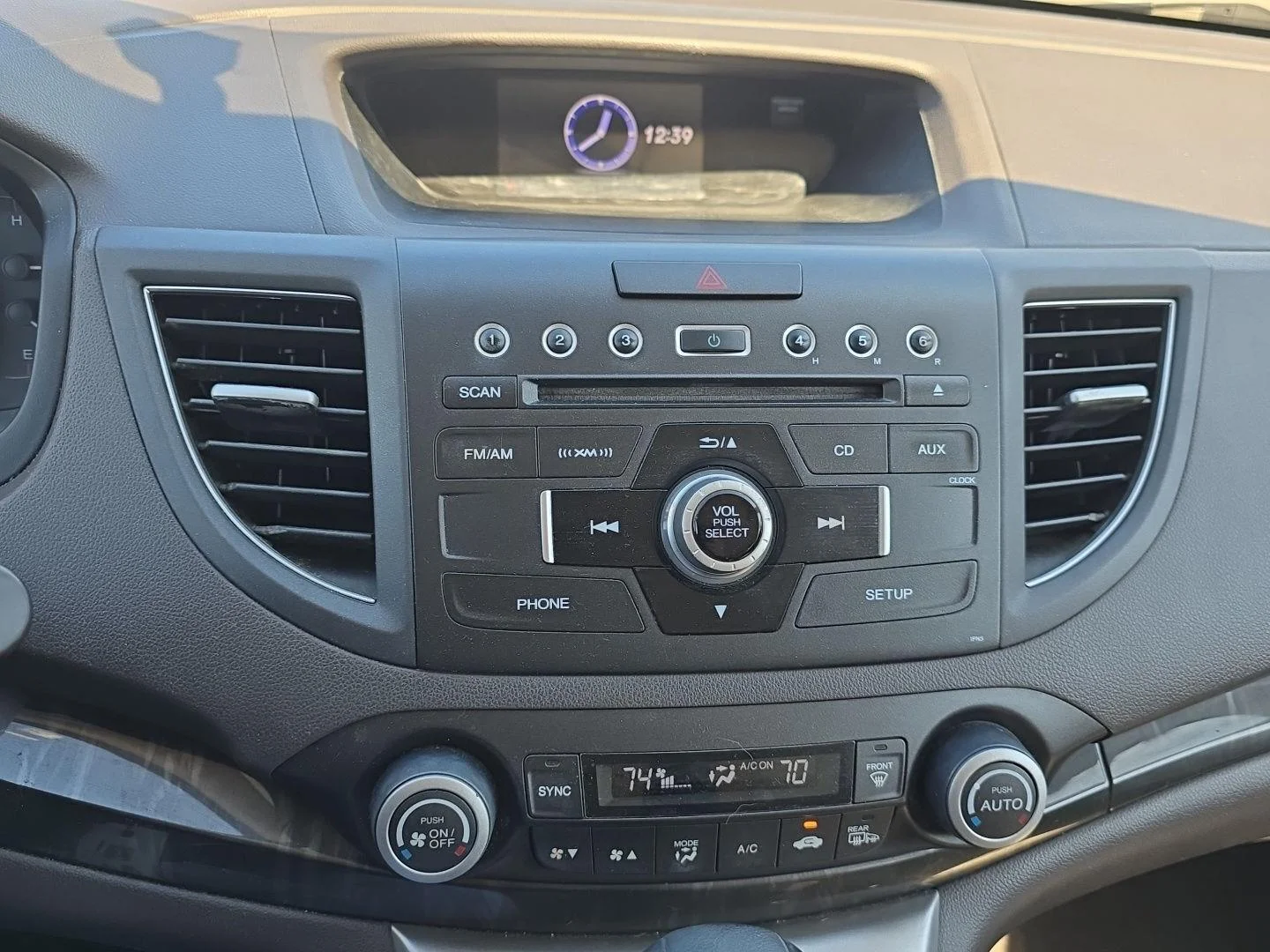 Used 2013  Honda EX-L image 16