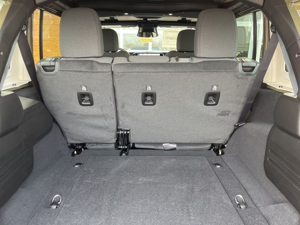 New 2026 41 Exterior Paint Jeep Rubicon image 41