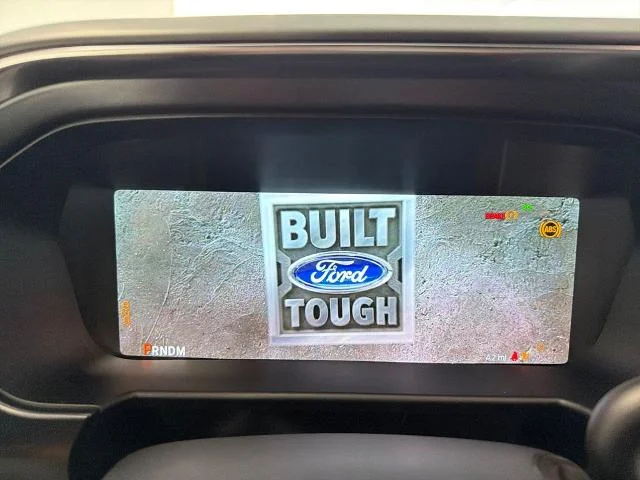 New 2026 Star White Metallic Tri-Coat Ford F-250® Platinum® image 35