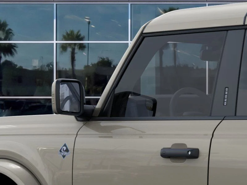 New 2026 Desert Sand Ford Outer Banks image 22