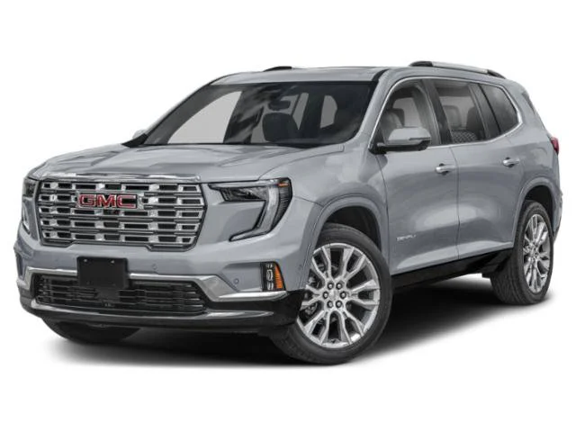 Used 2024 Downpour Metallic GMC Denali image 4