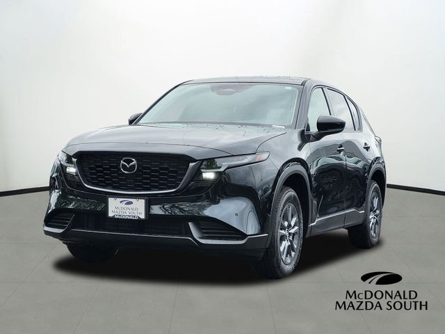 2026 Mazda CX-5 S Select Auto AWD's photo