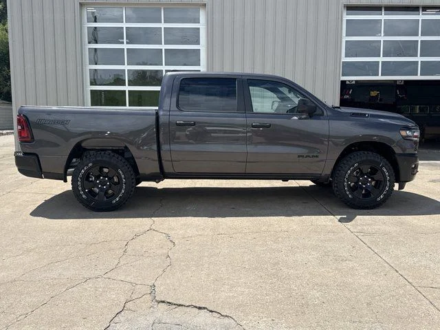 New 2026 Gray Ram Warlock image 2