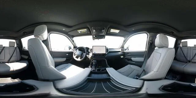 2026 Toyota Tundra Limited i-FORCE MAX
