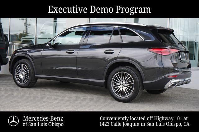 Used 2026  Mercedes-Benz GLC 300 image 6