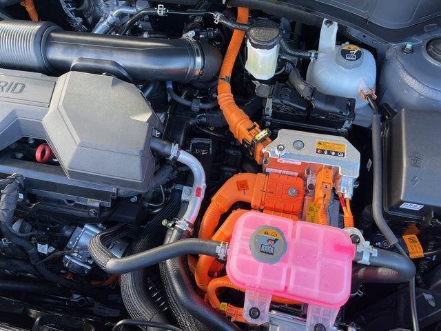 2026 Hyundai Santa Fe SE - Photo 26