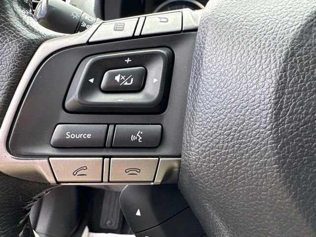 Used 2015 Orange Subaru 2.0i Limited image 19