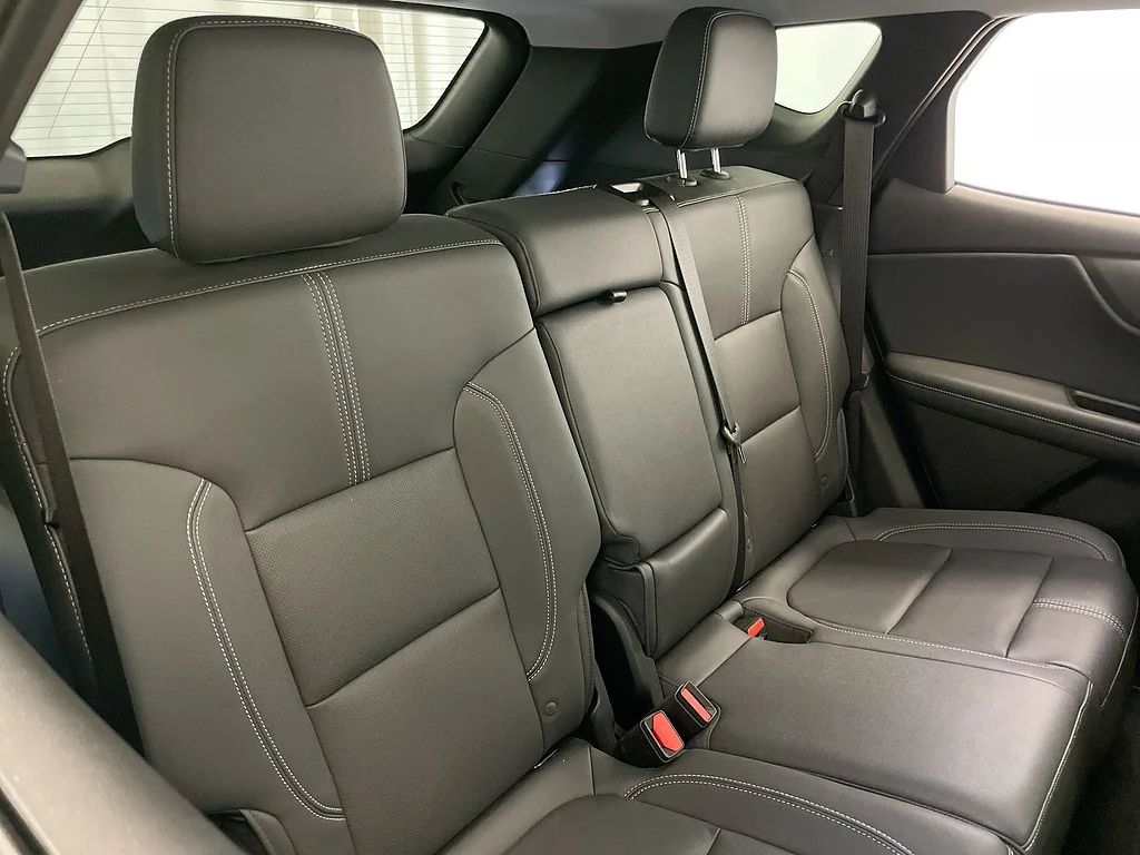 Used 2023 Black Chevrolet LT image 28