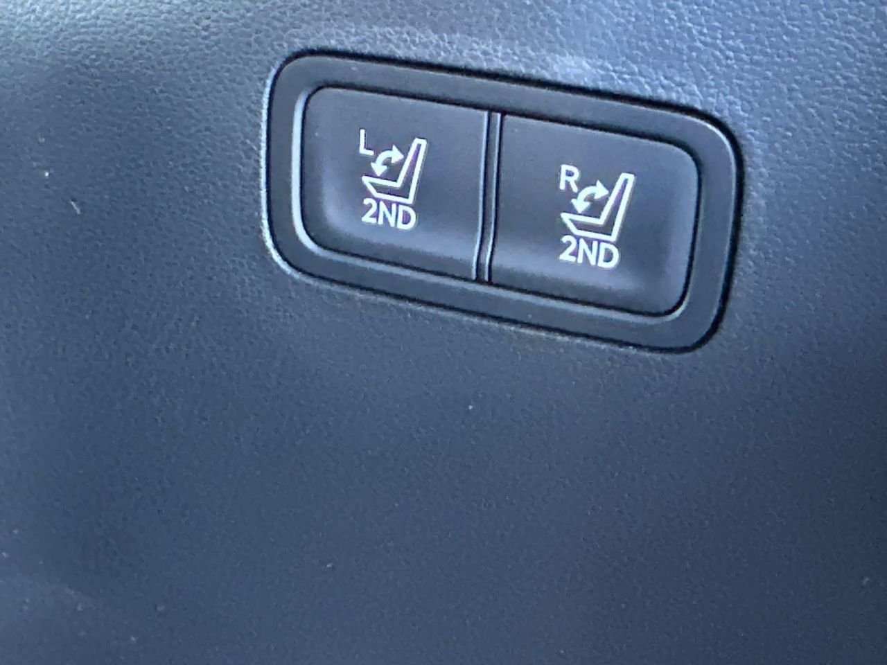 2026 Hyundai Santa Fe Calligraphy - Photo 39
