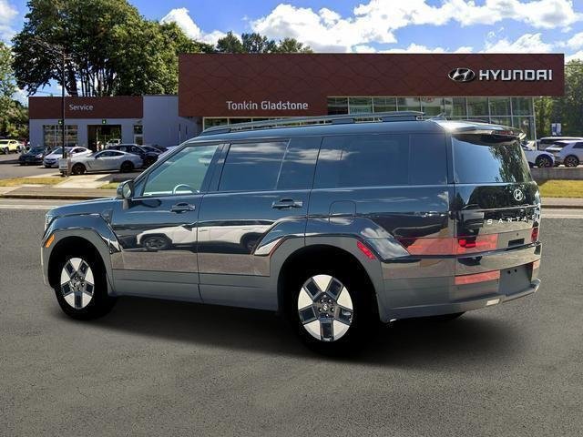 New 2026 Phantom Black Hyundai SEL image 4