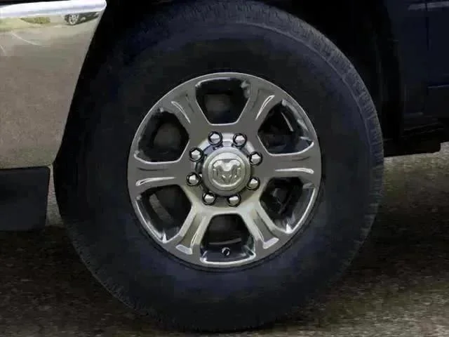 2026 RAM 2500 Big Horn - Photo 83
