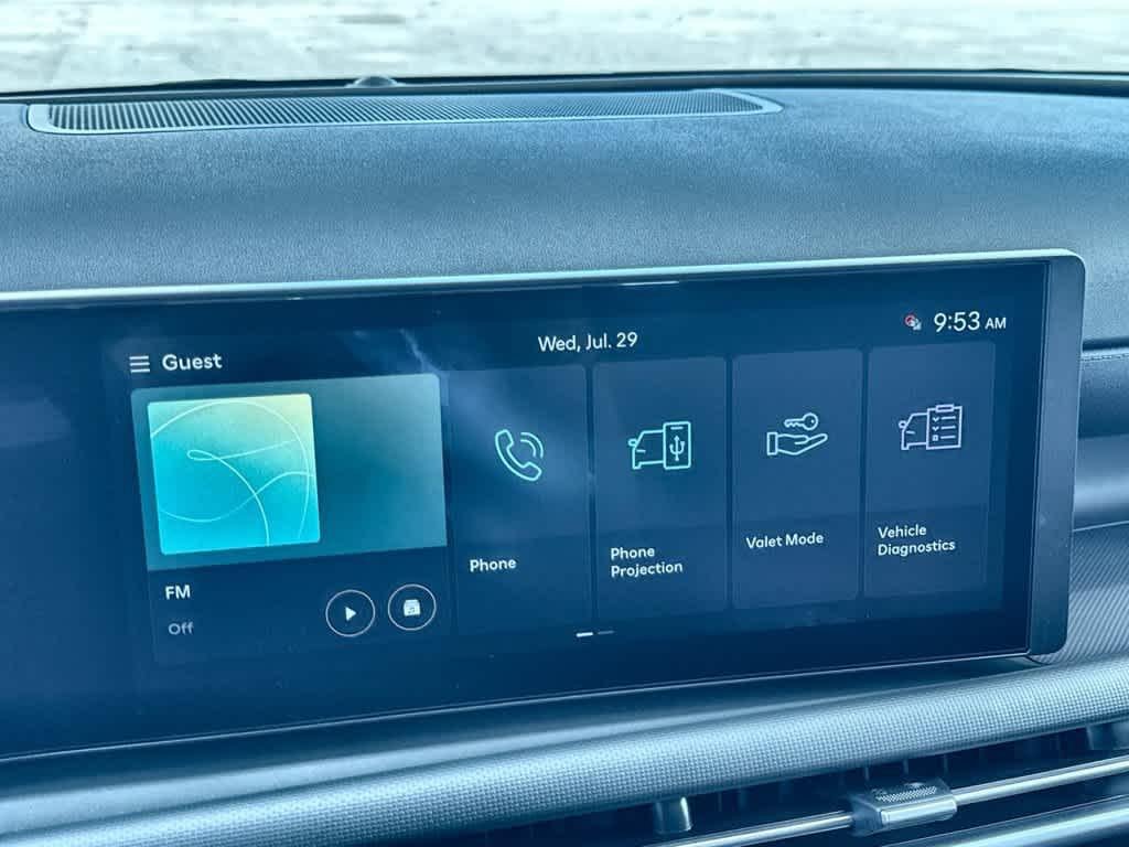 New 2026 Shimmering Silver Hyundai SEL Plus FWD image 18