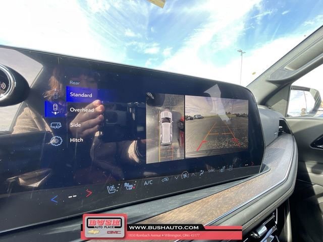 2026 Chevrolet Tahoe High Country - Photo 15
