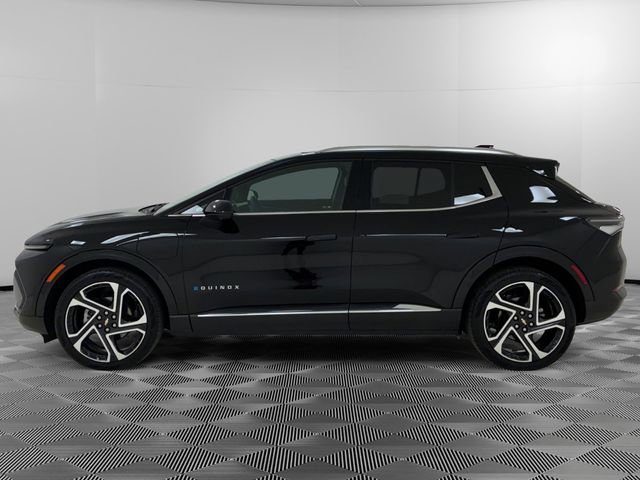 Certified 2024 Chevrolet Equinox EV LT with VIN 3GN7DMRR0RS240612 for sale in Urbandale, IA