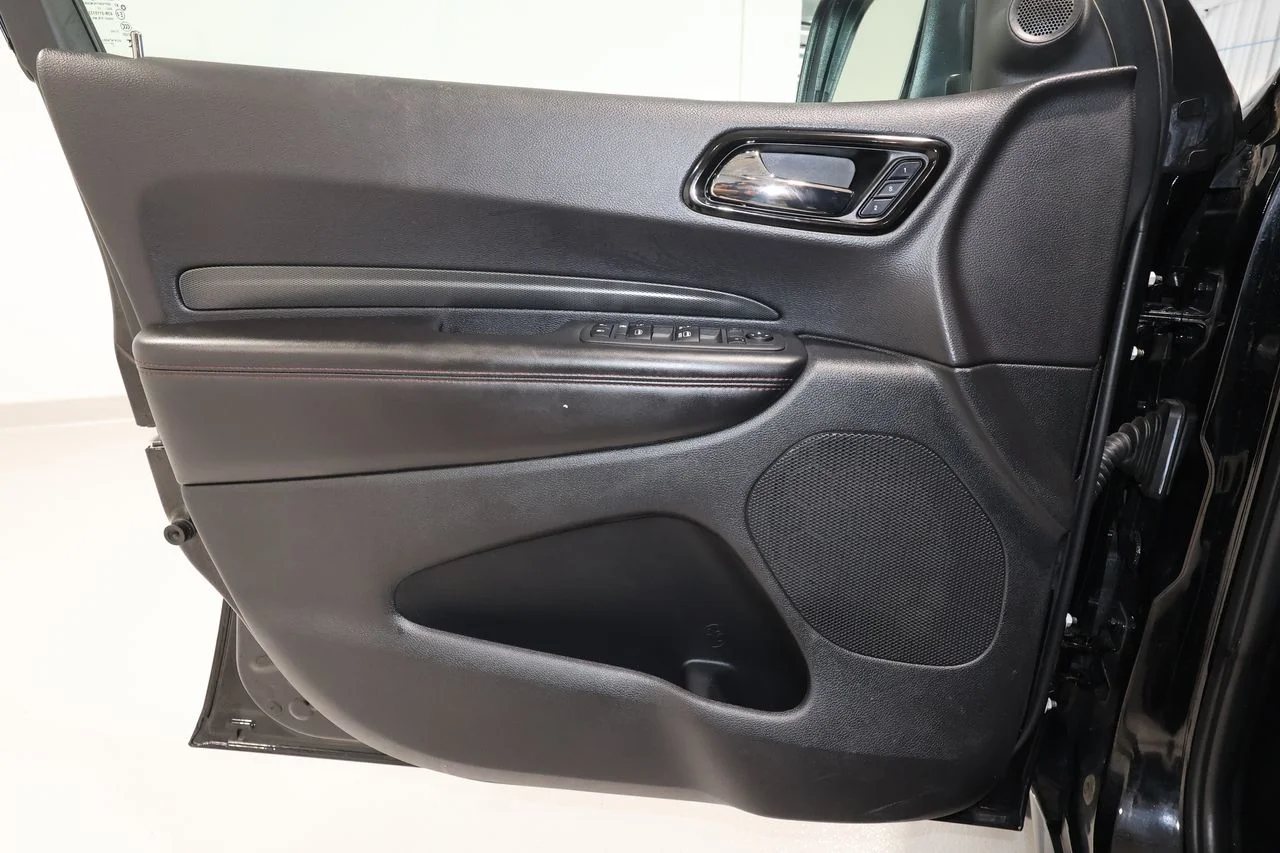 Used 2022 Black Dodge R/T image 22