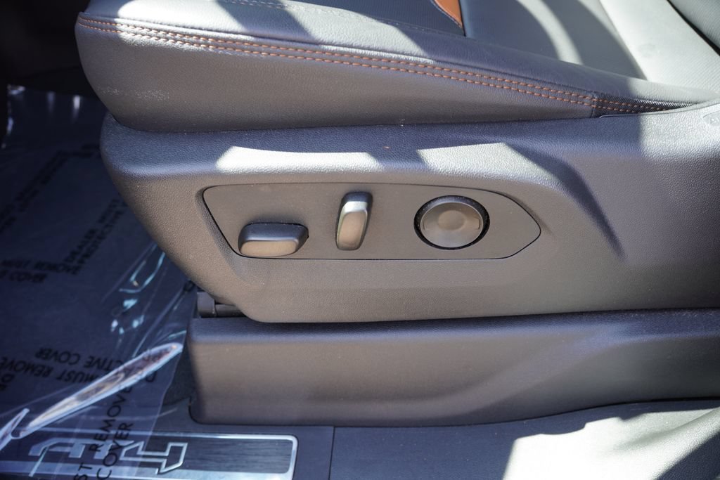 2026 GMC Sierra 1500 AT4 - Photo 26