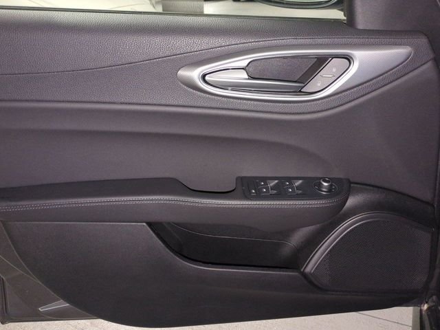 New 2026 Vesuvio Gray Metallic Exterior Paint Alfa Romeo Sprint image 10