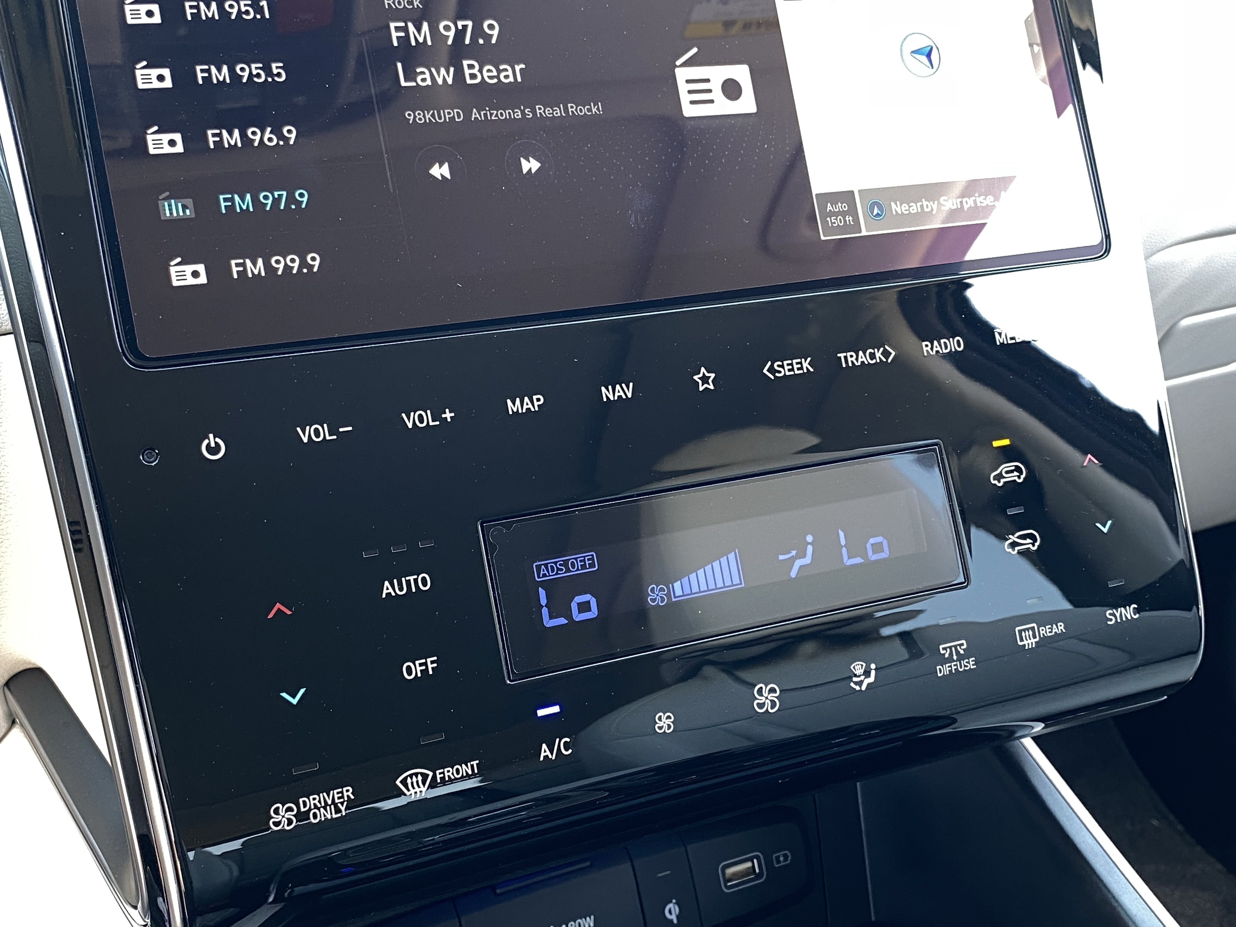 2024 Hyundai Tucson Limited - Photo 24