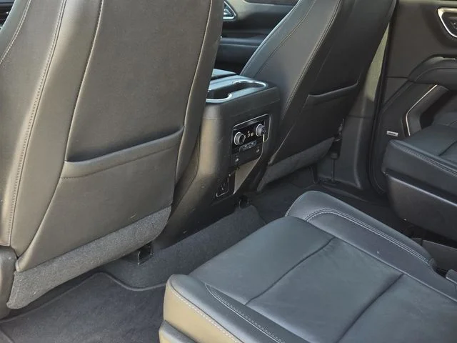 Used 2021 Empire Beige Metallic Chevrolet LT image 31