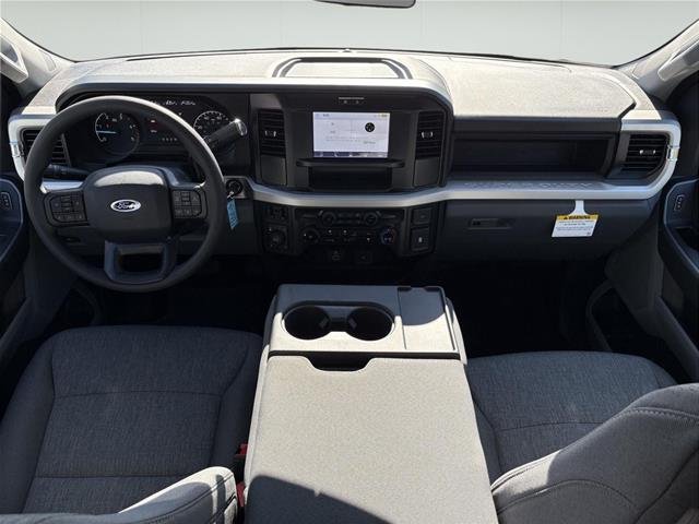 New 2026 Oxford White Ford F-250® XL image 35