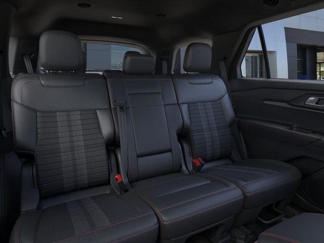 New 2026 Carbonized Gray Metallic Ford ST-Line image 34
