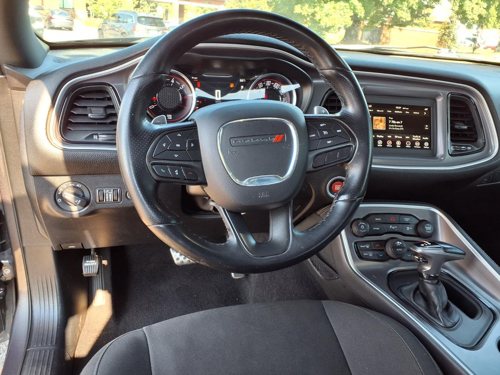 Certified Used 2020 Gray Dodge R/T image 19
