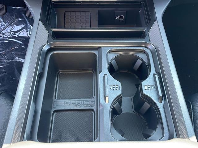 New 2026 Avalanche Ford F-350® Lariat® image 54