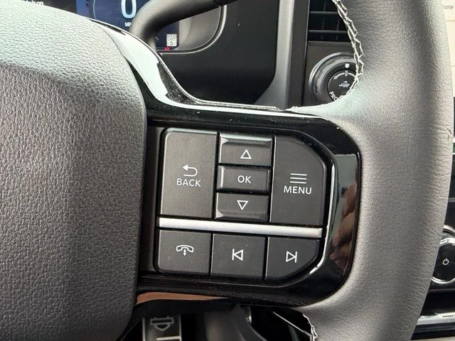 New 2026 Avalanche Ford F-250® Lariat® image 17
