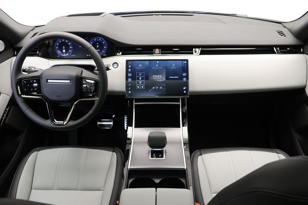 New 2026 Carpathian Grey Land Rover Hoxton Edition image 16