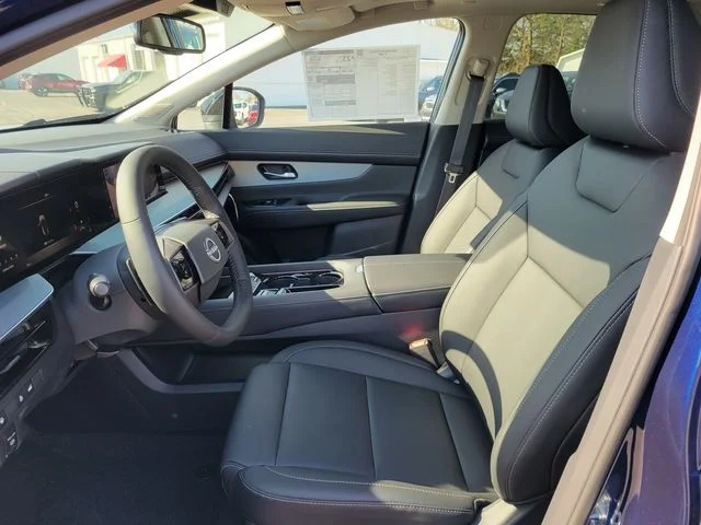 2025 Nissan Murano SL - Photo 15