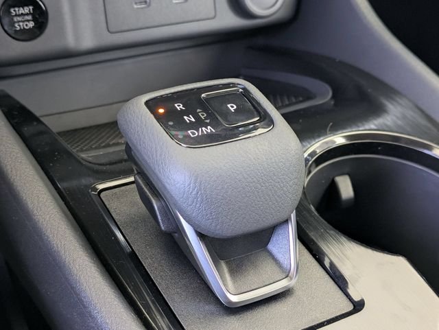 New 2026 Everest White Pearl TriCoat Nissan SV image 16