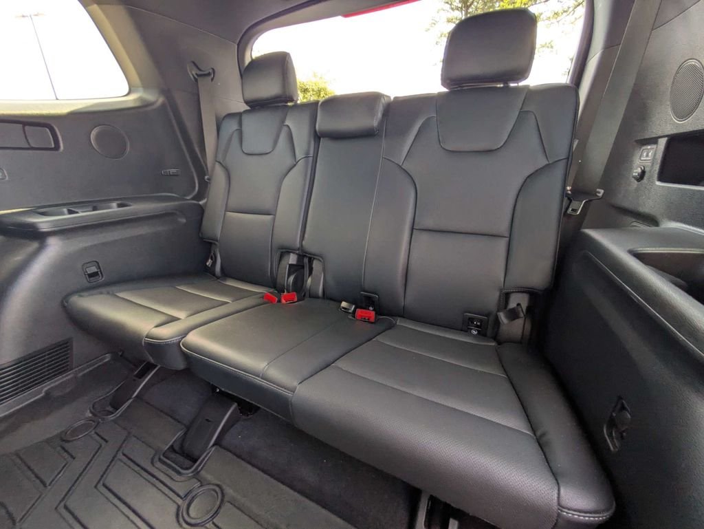 Used 2025 Gray Kia SX X-Line image 15