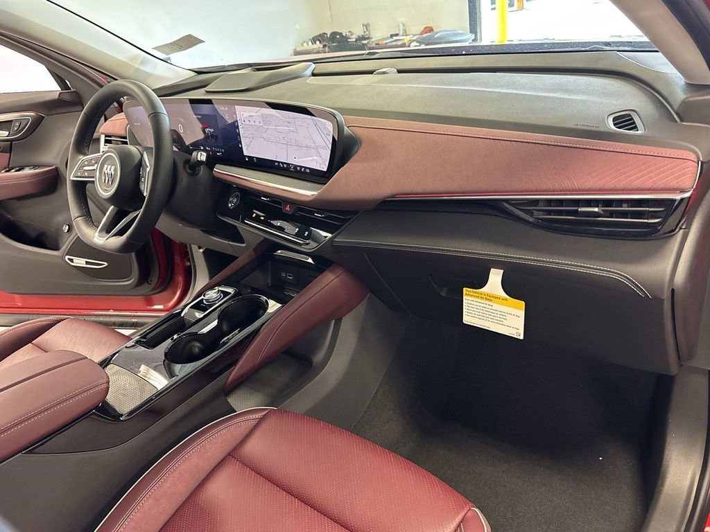 2025 Buick Envision Sport Touring - Photo 34