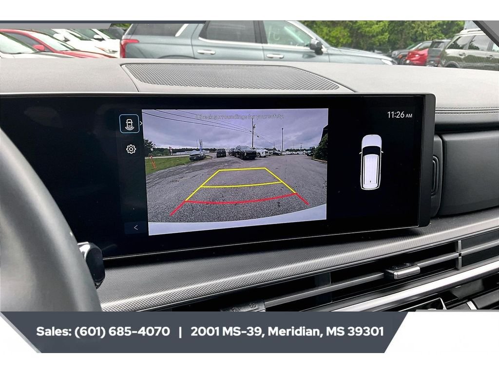 2025 Hyundai Santa Fe SEL - Photo 15