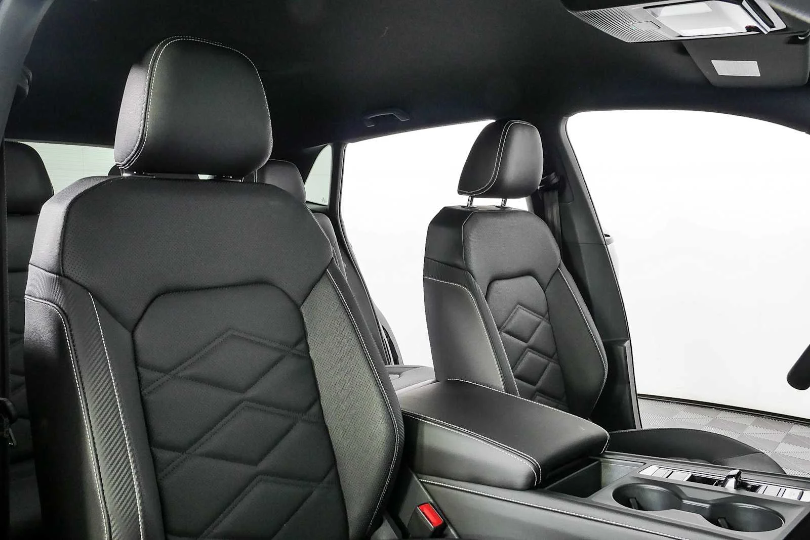 New 2026 Deep Black Pearl Volkswagen 2.0T SE image 20