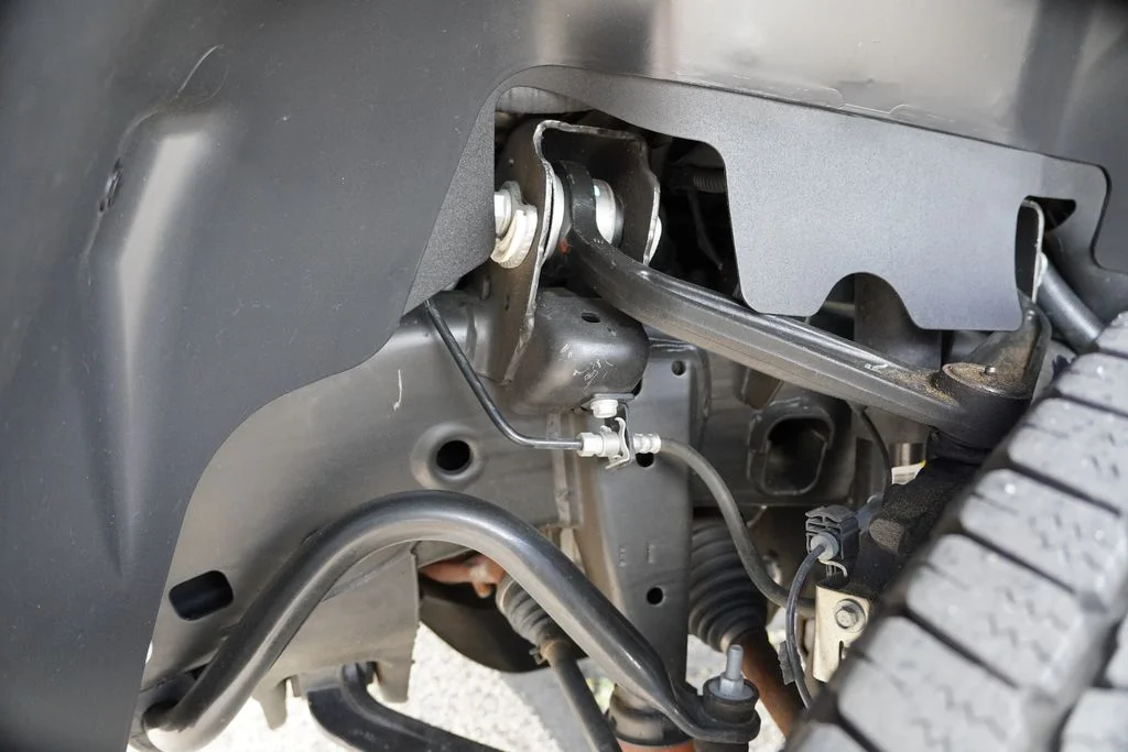Used 2012 Black Chevrolet LTZ image 15