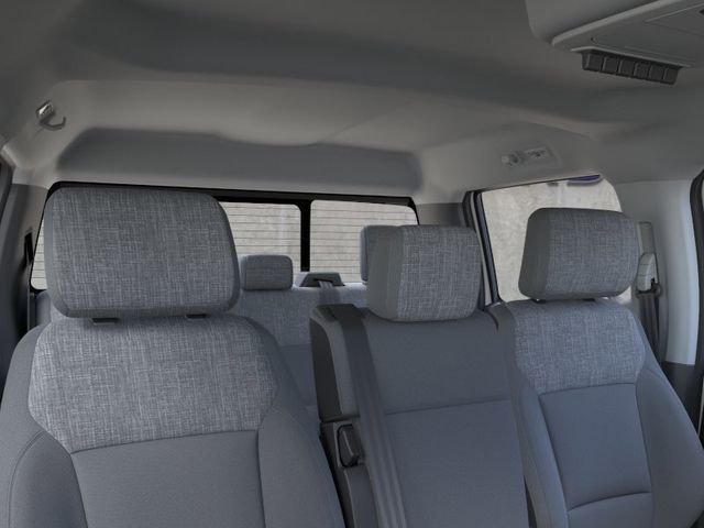 New 2026 Oxford White Ford XLT image 22