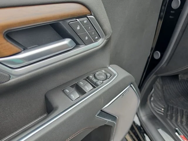 2026 Chevrolet Silverado 2500 HD High Country - Photo 19
