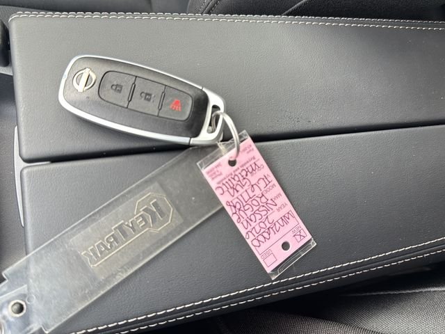 Used 2026 Gray Nissan S image 28