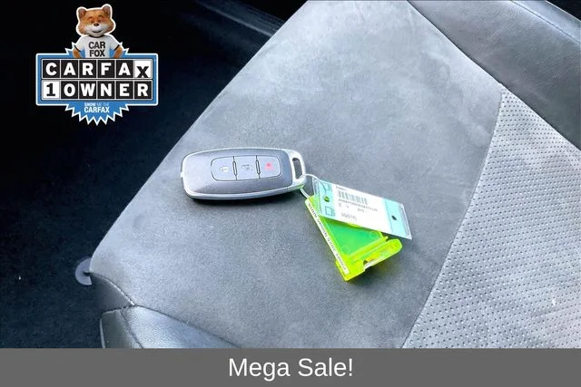 Used 2025 Gray Nissan ENGAGE image 11