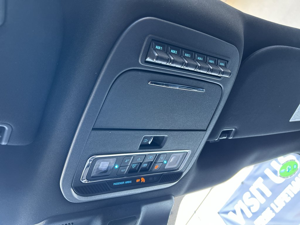 2025 Ford F-150 Raptor - Photo 28