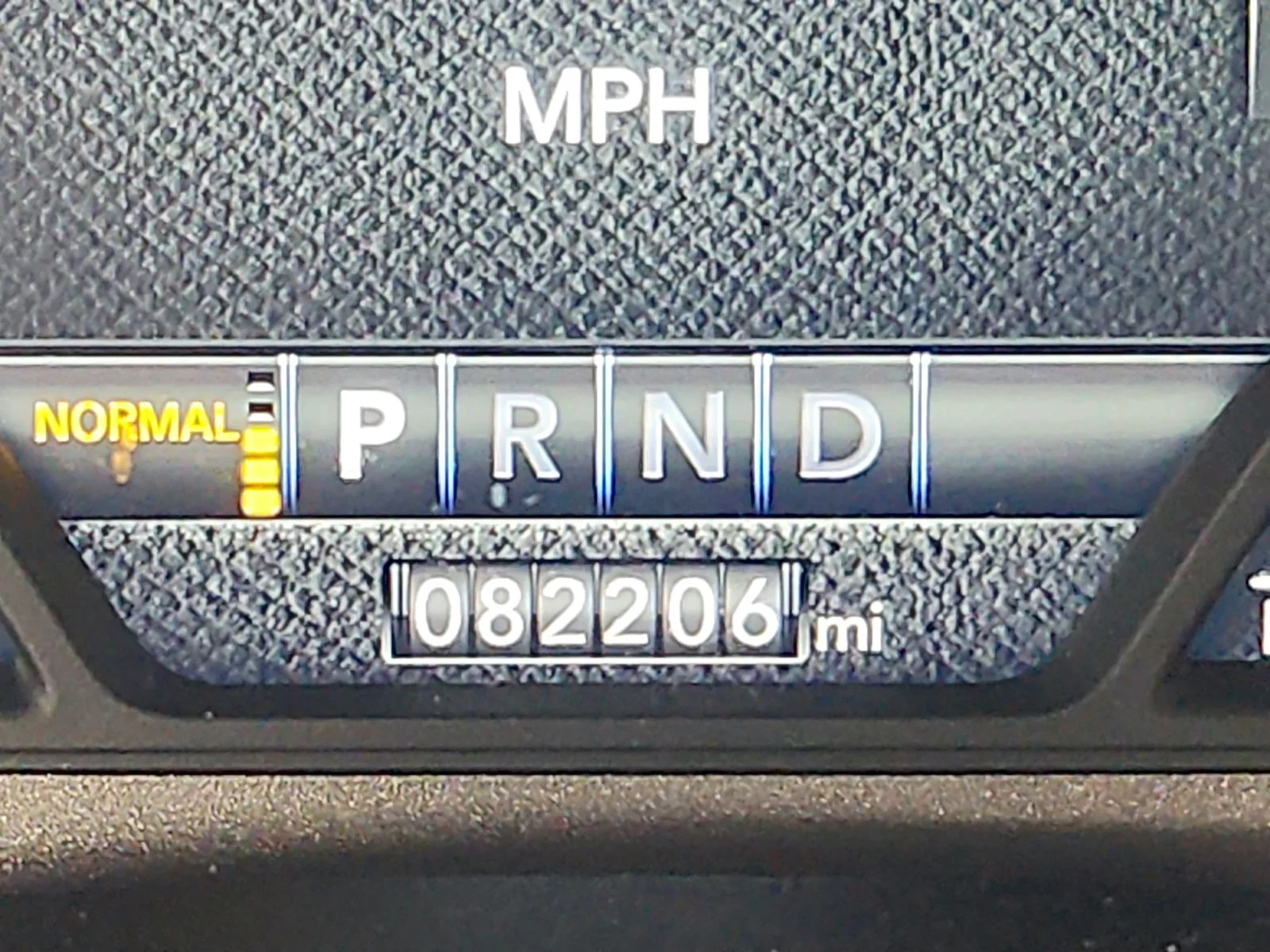 Used 2020 Gray Ram Limited image 24