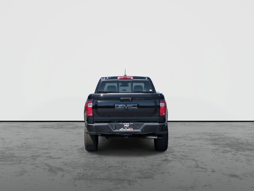 2026 GMC Canyon Denali - Photo 7