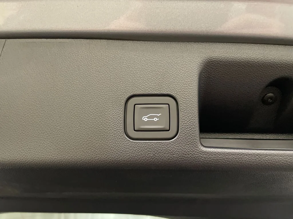 New 2025 Sterling Gray Metallic Chevrolet RS image 11