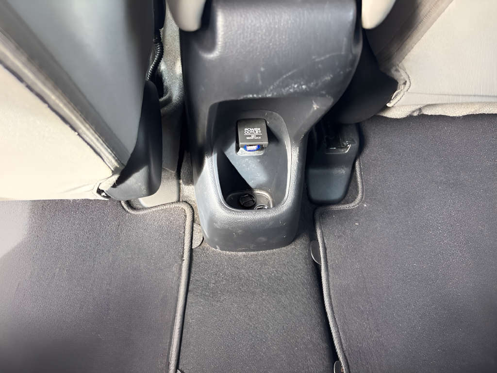 Used 2022 White Honda EX image 21