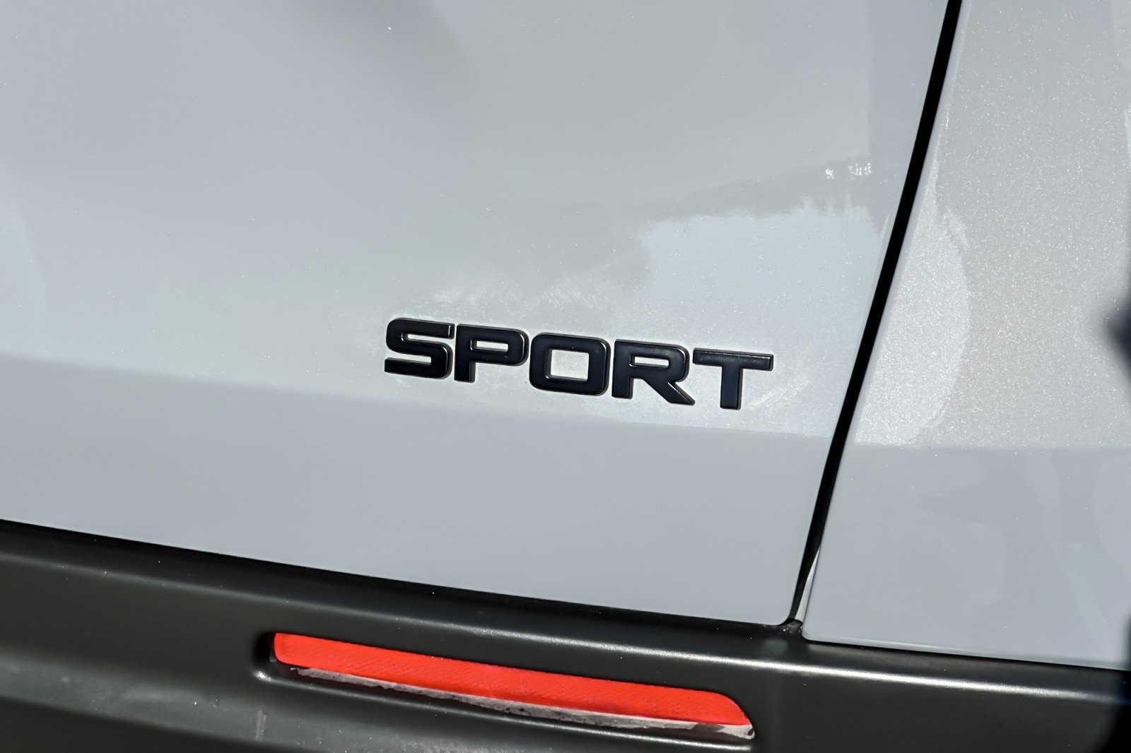 Used 2024 BLACK Honda Sport image 26