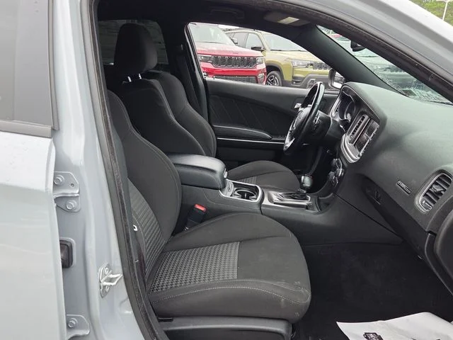 Used 2022 Gray Dodge GT image 16