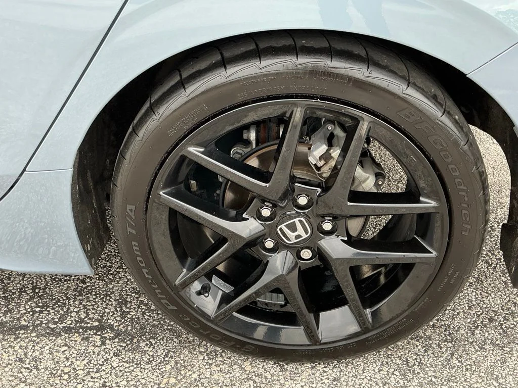 Used 2023  Honda Sport image 25