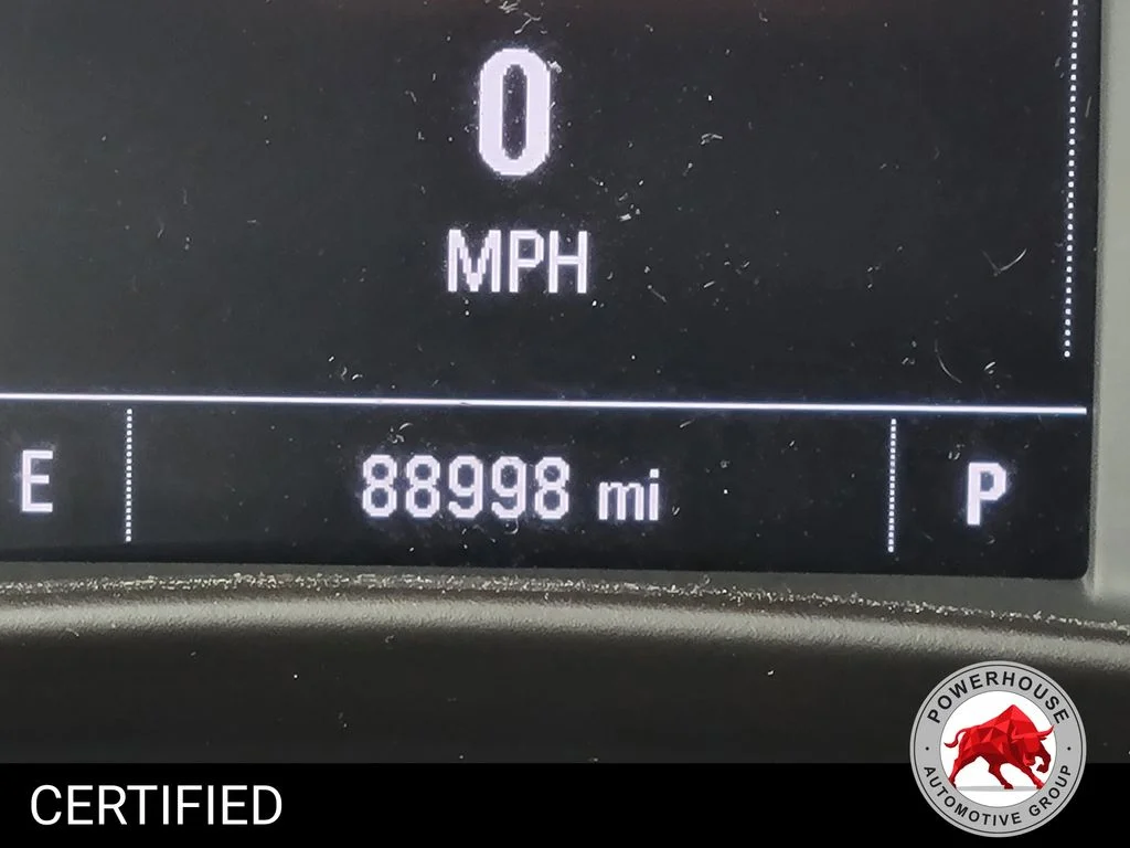Certified Used 2023 White Chevrolet LS image 35