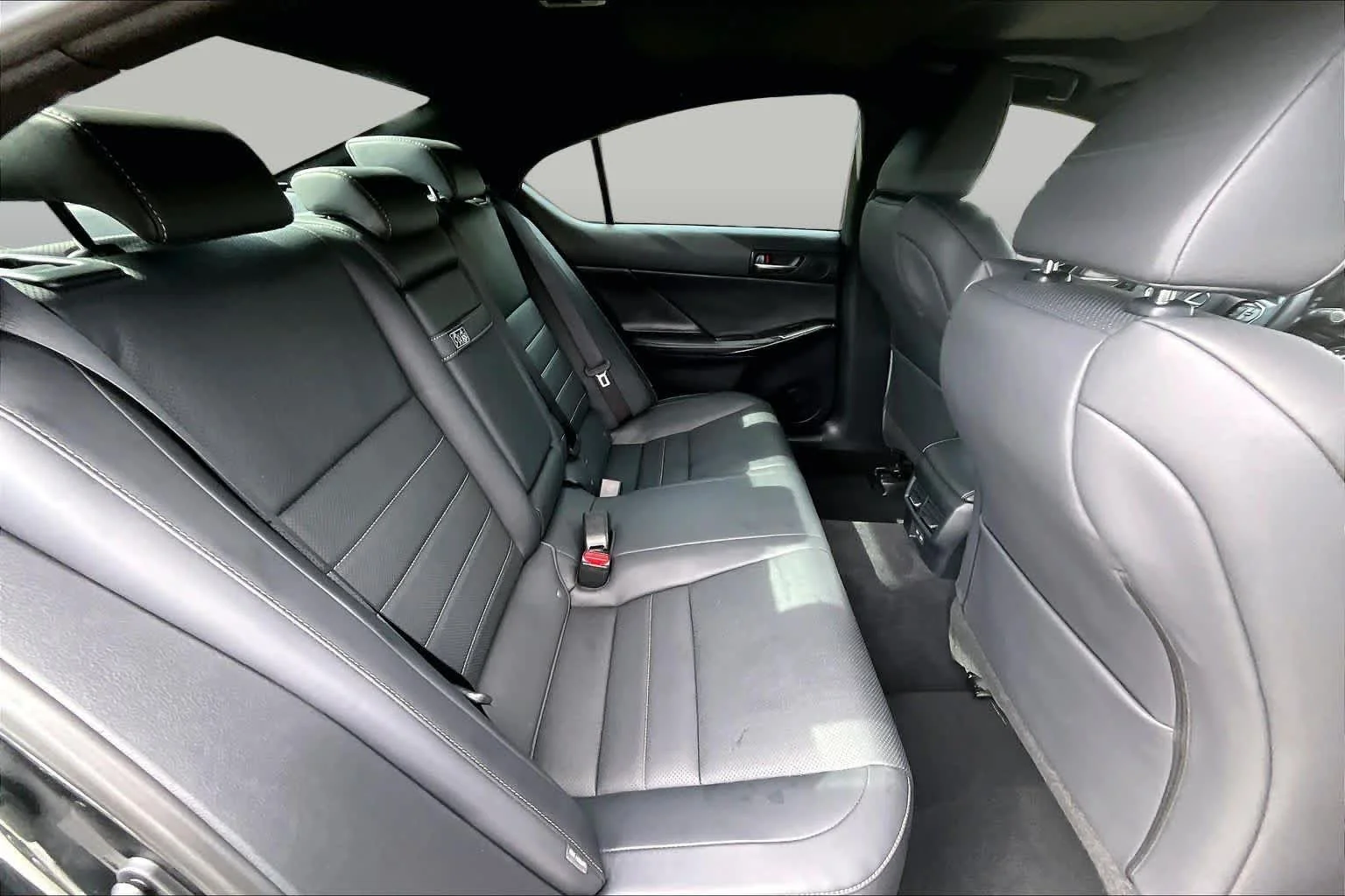 Used 2026 Caviar Lexus F SPORT image 20